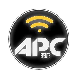 Apc Eventos logo