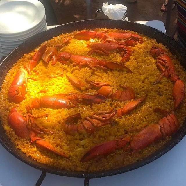 Apc Eventos comidas populares