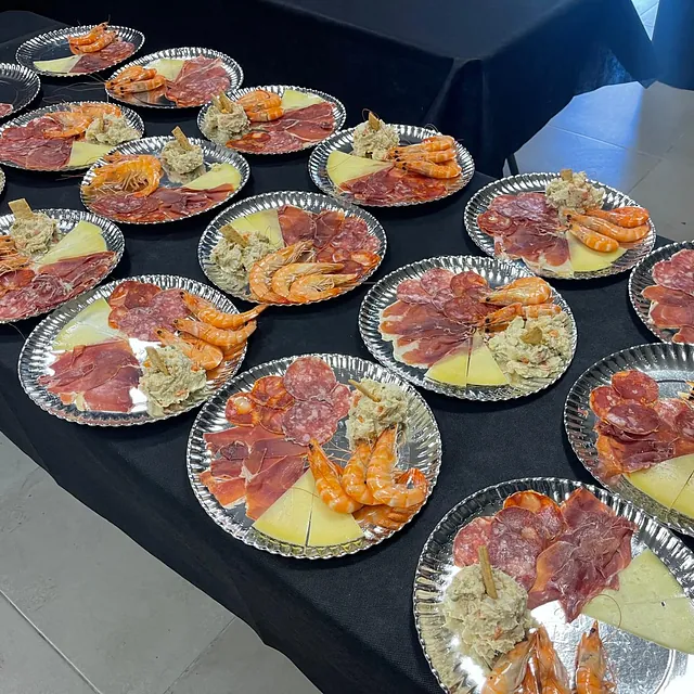 Apc Eventos comidas populares