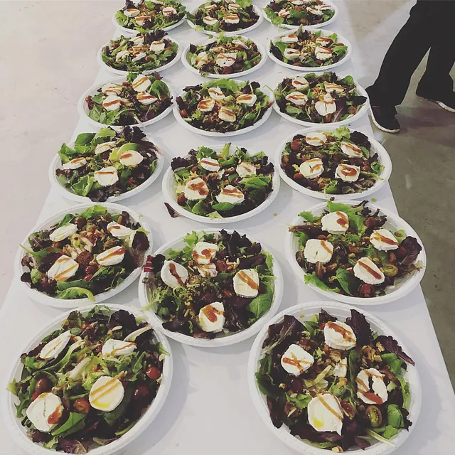 Apc Eventos comidas populares