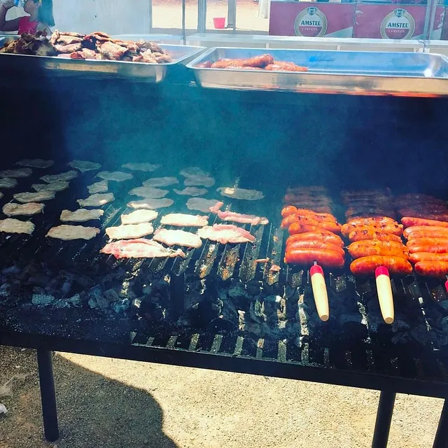 Apc Eventos comidas populares