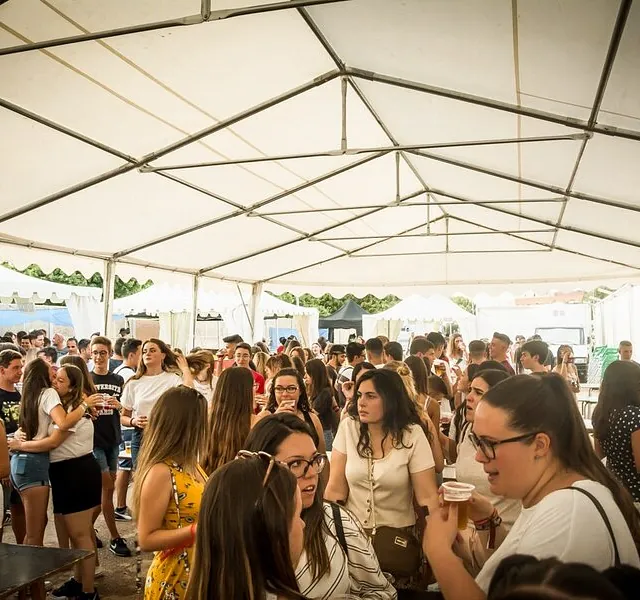 Apc Eventos eventos