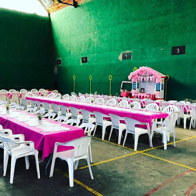 Apc Eventos comidas populares