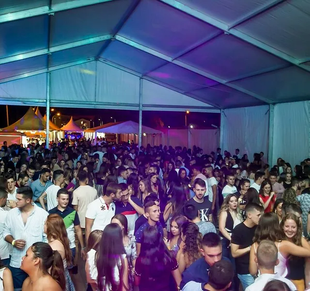 Apc Eventos eventos